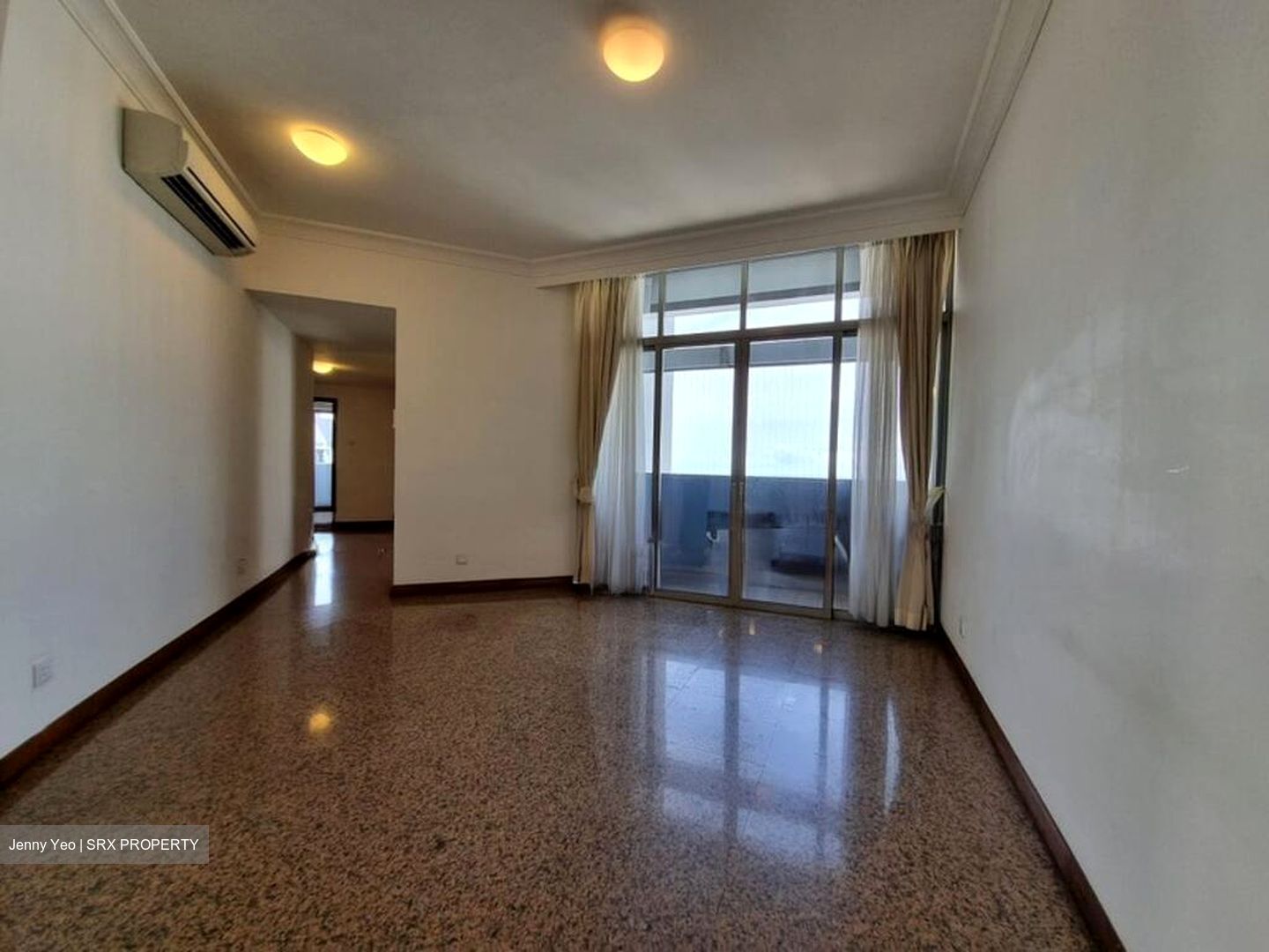 The Bayshore (D16), Condominium #496241731